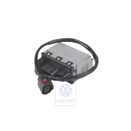 Γνήσιο VW Εγκέφαλος Για Ανεμιστήρα Ψυγείου - 8D0959501C