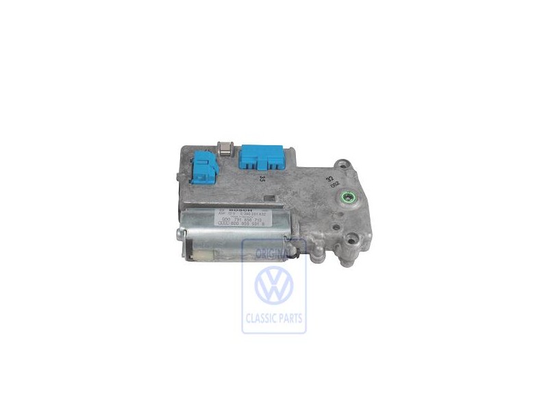 Γνήσιο VW Μοτέρ Συρόμενης Οροφής - 8D0959591B
