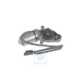 Γνήσιο VW Μοτέρ Ρύθμισης Πλάτης - 8D0959761C