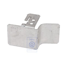 Γνήσιο VW Θερμομονωτική Λαμαρίνα - 8D0972935A