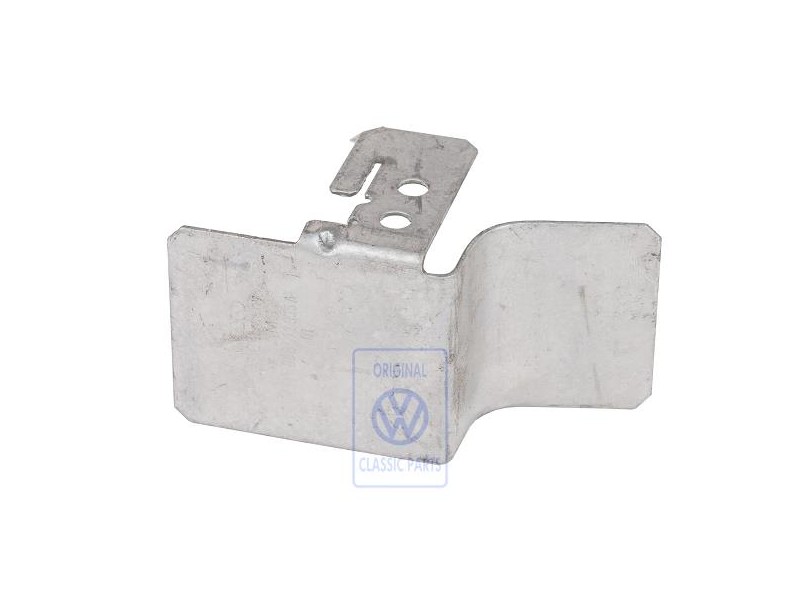 Γνήσιο VW Θερμομονωτική Λαμαρίνα - 8D0972935A