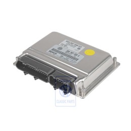 Γνήσιο VW Εγκέφαλος Για Βενζινοκινητήρα - 8D0997558GX