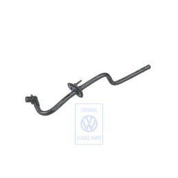 Γνήσιο VW Σωλήνας Υποπίεσης - 8D1611931BD
