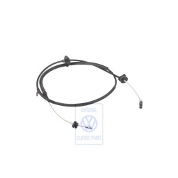 Γνήσιο VW Ντίζα Γκαζιού - 8D1721555BB