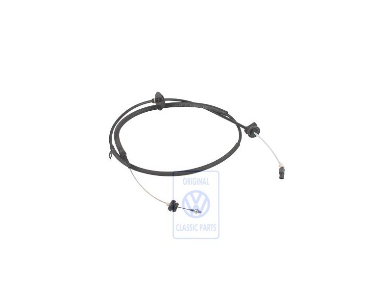 Γνήσιο VW Ντίζα Γκαζιού - 8D1721555BB
