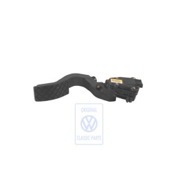 Γνήσιο VW Πεντάλ Γκαζιού Με Μονάδα Ηλεκτρονικών - 8D1723523H
