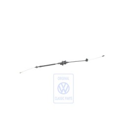 Γνήσιο VW Ντίζα Γκαζιού - 8D1723555AL