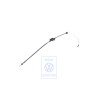 Γνήσιο VW Ντίζα Γκαζιού - 8D1723555AN