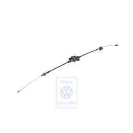 Γνήσιο VW Ντίζα Γκαζιού - 8D1723555AP