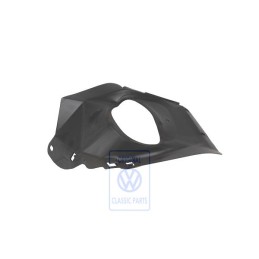 Γνήσιο VW Κάλυμμα Χώρου Κινητήρα - 8D1864309