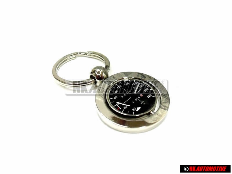 VW Classic Parts GTI Κοντέρ σε Μπρελόκ Κλειδιών - ZCP902561