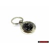 VW Classic Parts GTI Κοντέρ σε Μπρελόκ Κλειδιών - ZCP902561