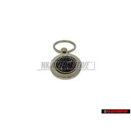 VW Classic Parts GTI Κοντέρ σε Μπρελόκ Κλειδιών - ZCP902561