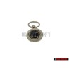 VW Classic Parts GTI Κοντέρ σε Μπρελόκ Κλειδιών - ZCP902561