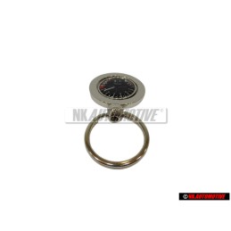 VW Classic Parts GTI Κοντέρ σε Μπρελόκ Κλειδιών - ZCP902561