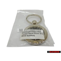 VW Classic Parts GTI Κοντέρ σε Μπρελόκ Κλειδιών - ZCP902561