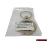 VW Classic Parts GTI Κοντέρ σε Μπρελόκ Κλειδιών - ZCP902561