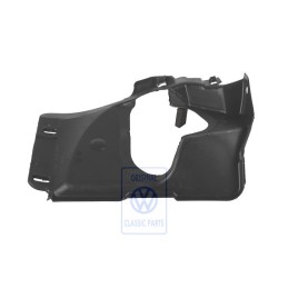 Γνήσιο VW Κάλυμμα Χώρου Κινητήρα - 8D1864310