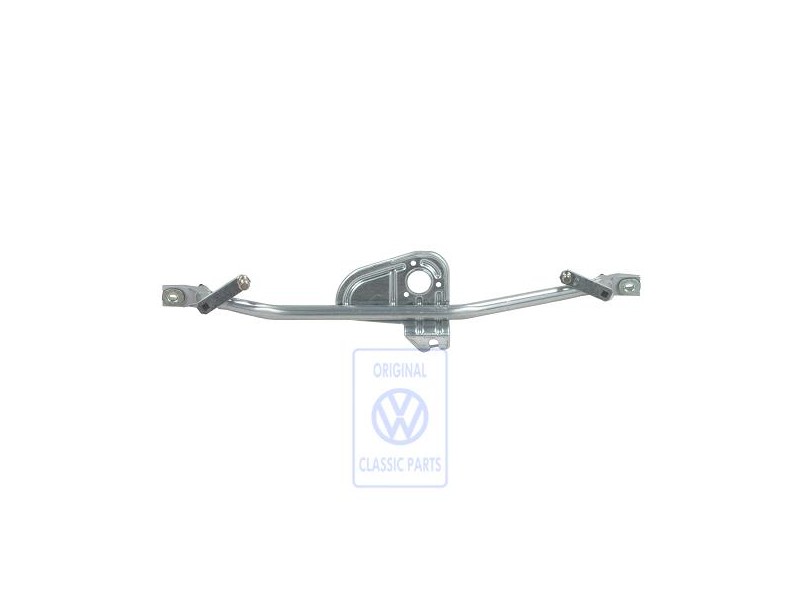 Γνήσιο VW Υποδοχή Υαλοκαθαριστήρα - 8D1955603A