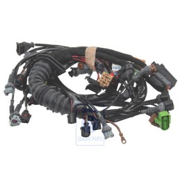 Γνήσιο VW Σετ Καλωδίων Για Χώρο Κινητήρα - 8D1971074KM