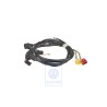 Γνήσιο VW Σετ Καλωδίων Για Φωτισμό - 8D1971076G