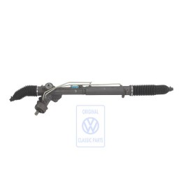 Γνήσιο VW Κρεμαγιέρα Με Άρθρωση Μπάρας Τιμονιού Εσωτερικά - 8D2422052JX