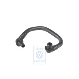 Γνήσιο VW Σωλήνας Υποπίεσης - 8D2611931AH