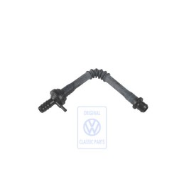 Γνήσιο VW Σωλήνας Υποπίεσης Με Βαλβίδα Αντεπιστροφής - 8D2611931B