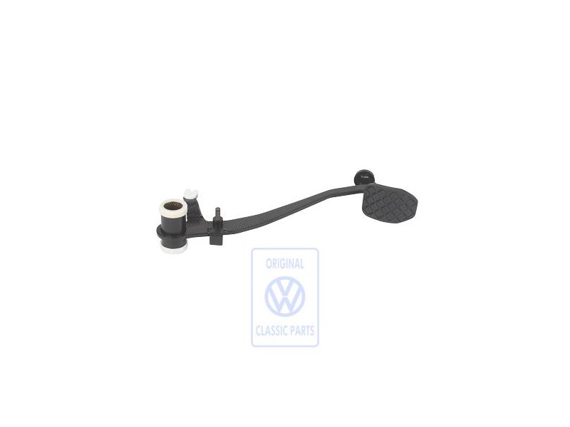 Γνήσιο VW Πεντάλ Συμπλέκτη - 8D2721316M