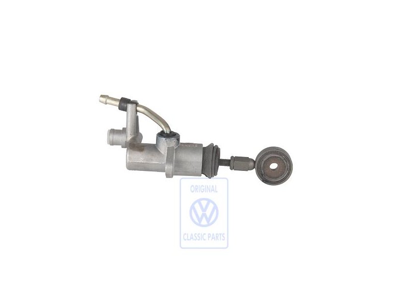 Γνήσιο VW Πρωτεύουσα Αντλία Συμπλέκτη - 8D2721401B