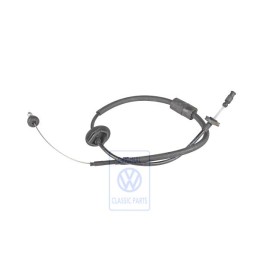 Γνήσιο VW Ντίζα Γκαζιού - 8D2721555L