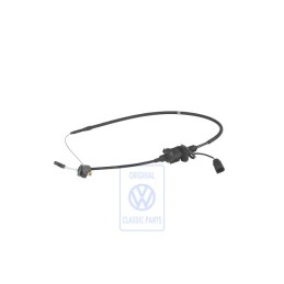 Γνήσιο VW Ντίζα Γκαζιού - 8D2723555AA