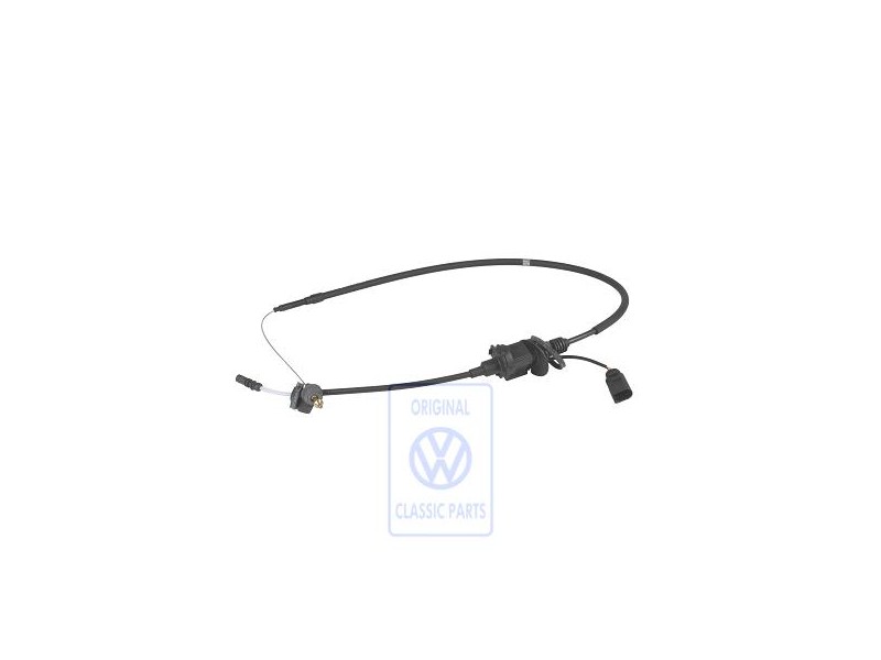 Γνήσιο VW Ντίζα Γκαζιού - 8D2723555AA