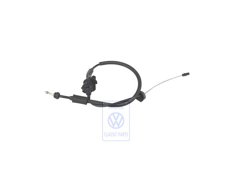 Γνήσιο VW Ντίζα Γκαζιού - 8D2723555R