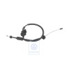 Γνήσιο VW Ντίζα Γκαζιού - 8D2723555R