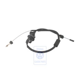 Γνήσιο VW Ντίζα Γκαζιού - 8D2723555T