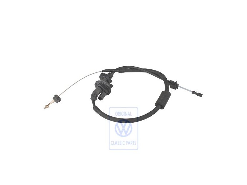 Γνήσιο VW Ντίζα Γκαζιού - 8D2723555T