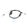 Γνήσιο VW Ντίζα Γκαζιού - 8D2723555T