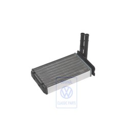 Γνήσιο VW Εναλλάκτης Θερμότητας - 8D2819031A