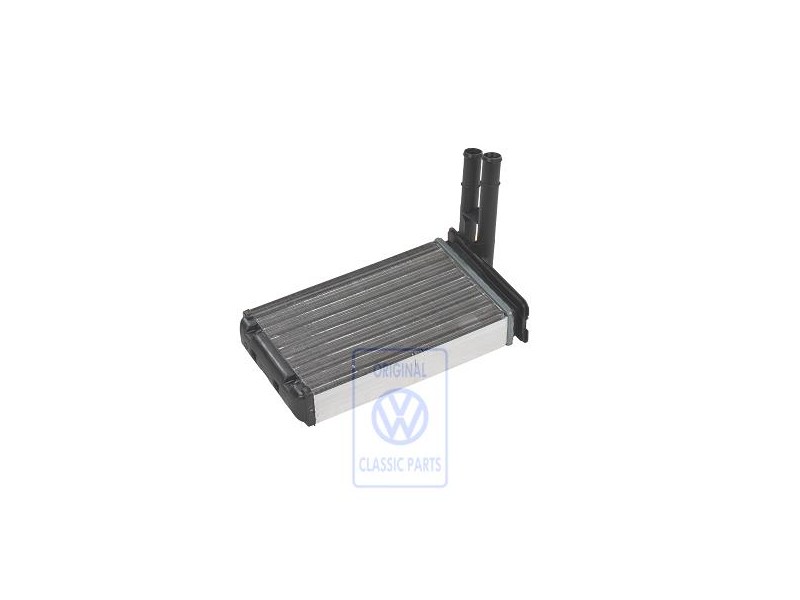 Γνήσιο VW Εναλλάκτης Θερμότητας - 8D2819031A