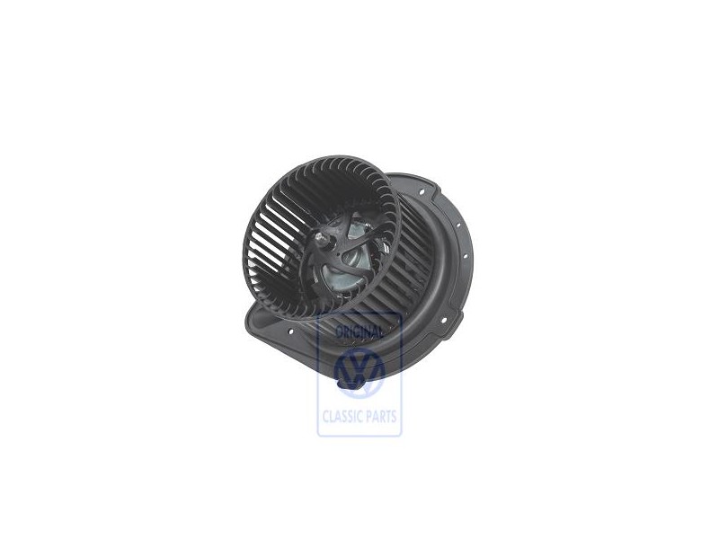Γνήσιο VW Ανεμιστήρας - 8D2820021