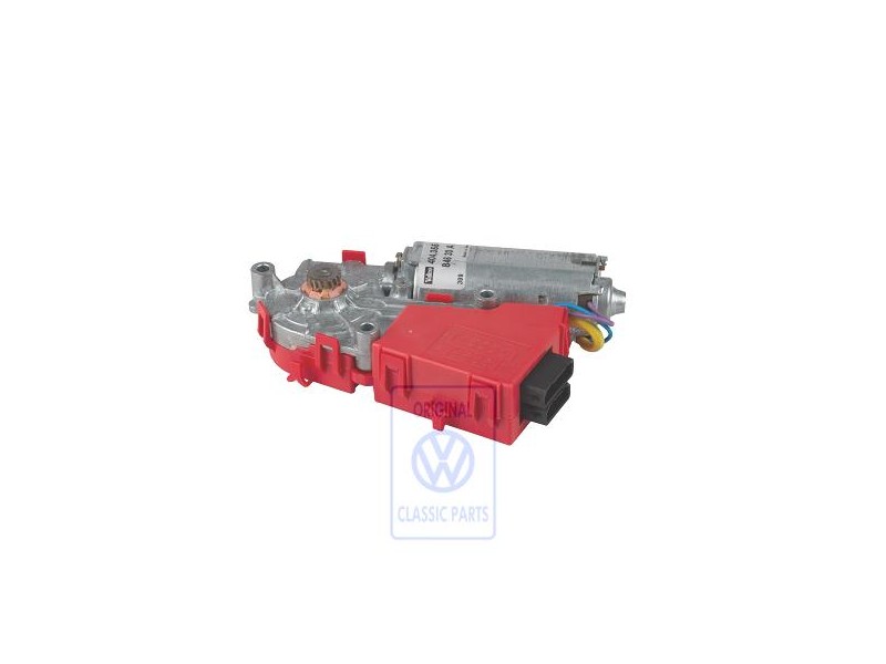 Γνήσιο VW Μοτέρ Συρόμενης Οροφής - 8D9959591A