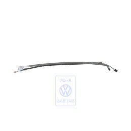 Γνήσιο VW Αντλία Δέσμης Αναρρόφησης - 8E0201865A