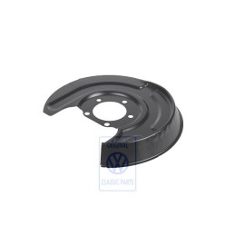 Γνήσιο VW Λαμ. Κάλυψης Για Δισκόπλακα - 8E0615611C