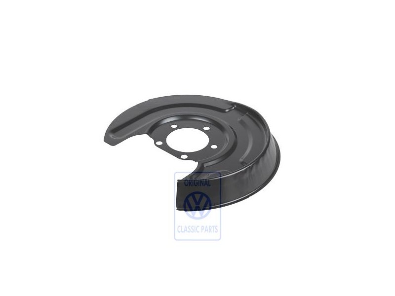 Γνήσιο VW Λαμ. Κάλυψης Για Δισκόπλακα - 8E0615611C