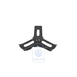 Γνήσιο VW Ενίσχυση Για Δάπεδο Αποσκευών - 8E0802715B