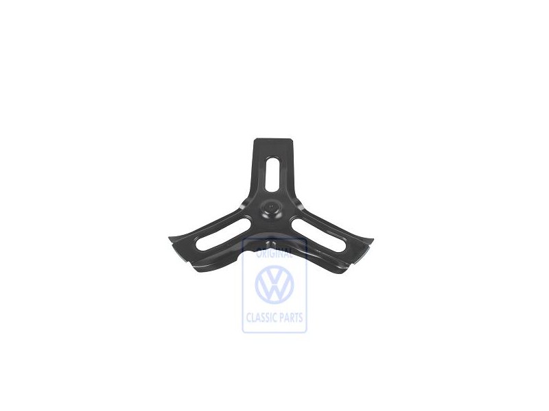 Γνήσιο VW Ενίσχυση Για Δάπεδο Αποσκευών - 8E0802715B
