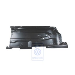 Γνήσιο VW Λαμαρίνα Δαπέδου - 8E0803205