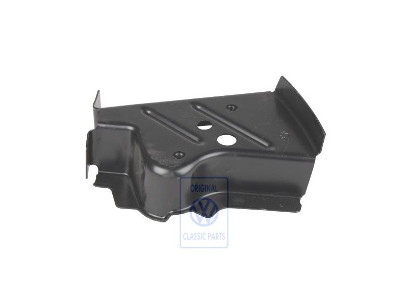 Γνήσιο VW Κονσόλα - 8E0804894A