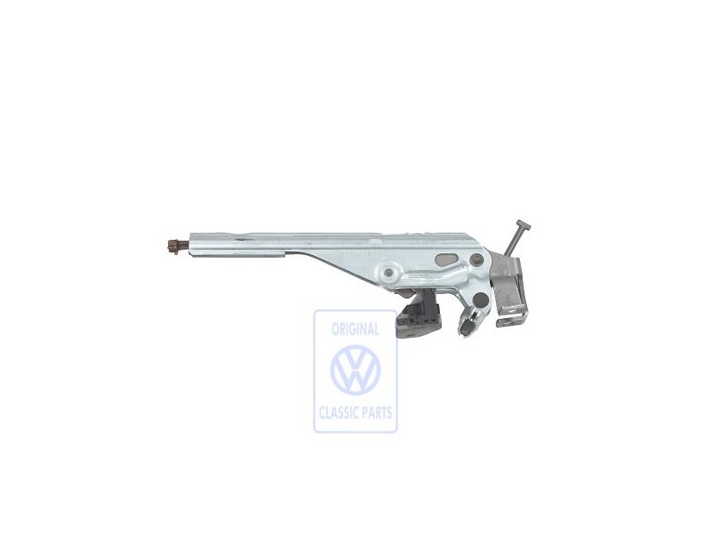 Γνήσιο VW Μοχλός Χειρόφρενου - 8N0711303E